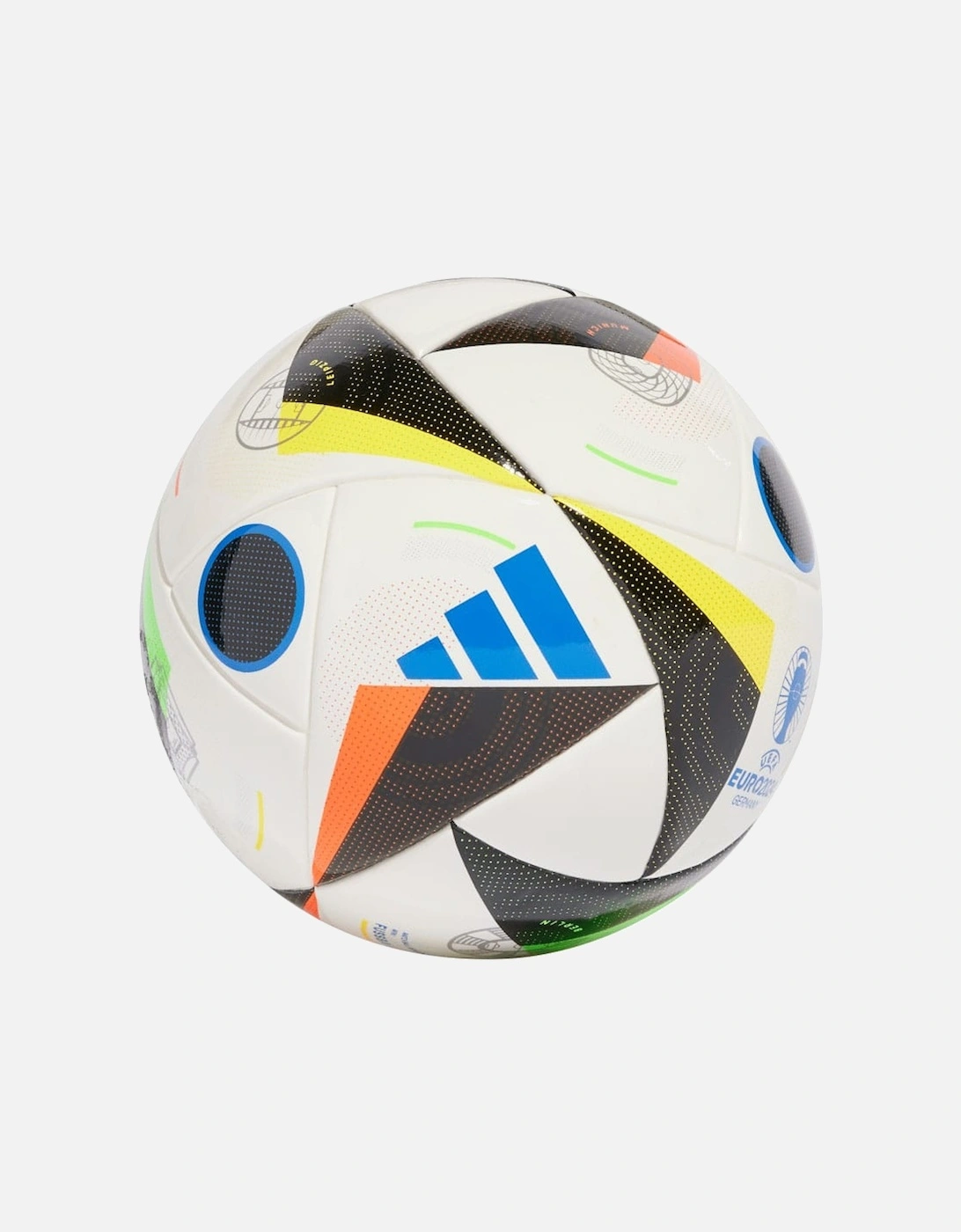 Fussballiebe Mini Football, 7 of 6
