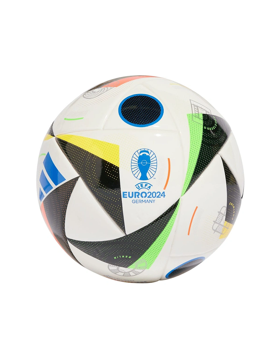Fussballiebe Mini Football
