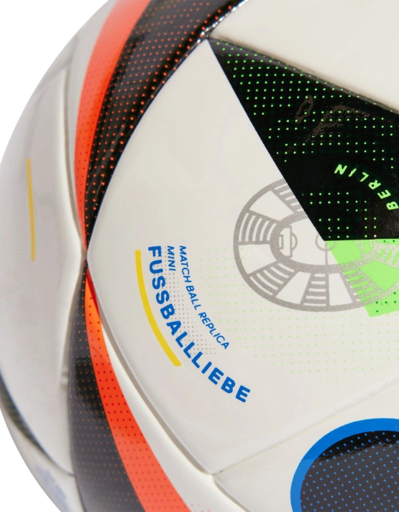 Fussballiebe Mini Football