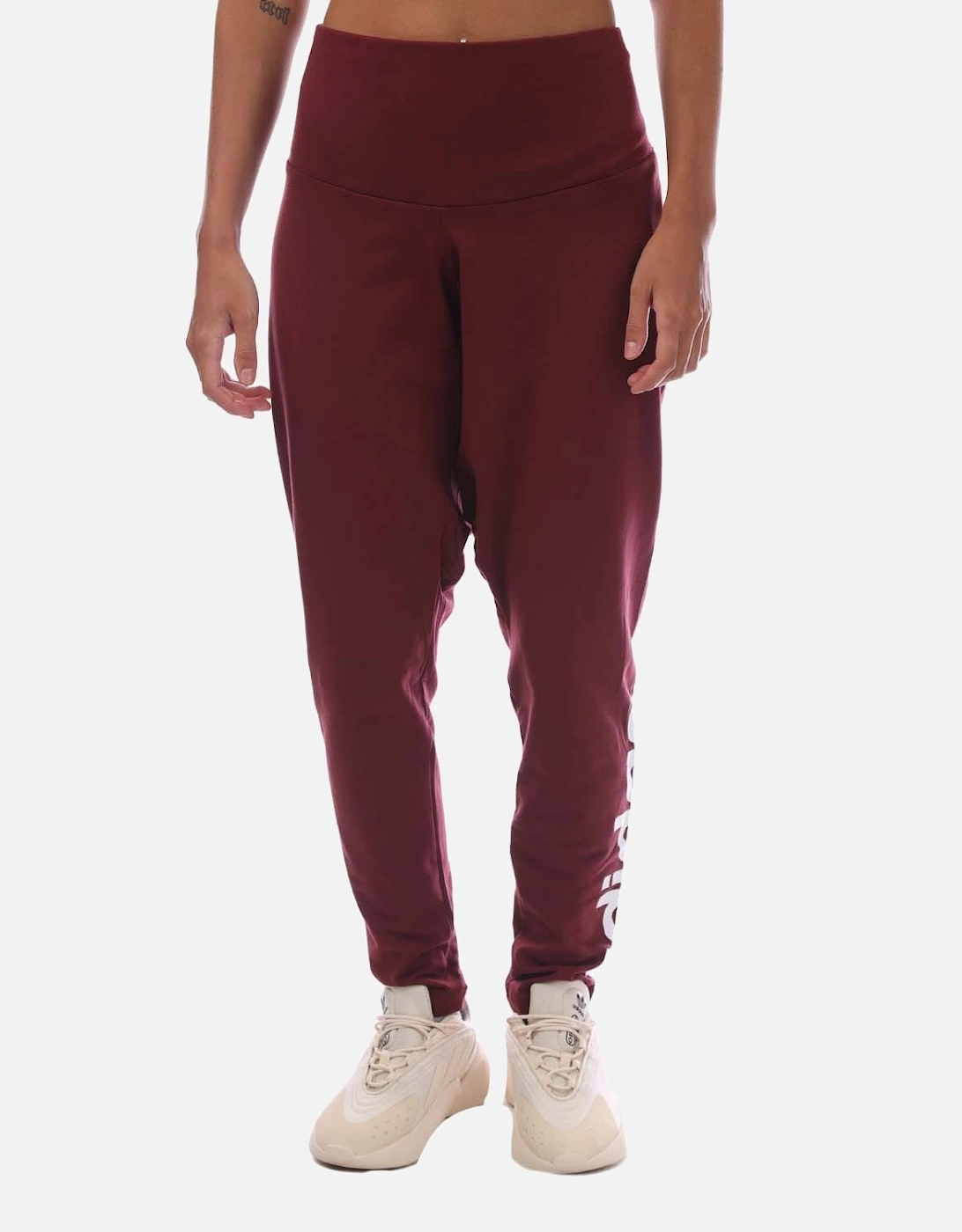 Linear Leggings (Plus Size), 4 of 3