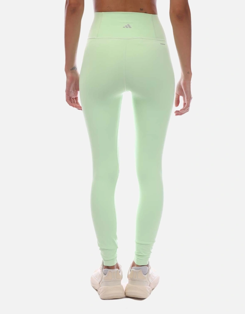 All Me 7/8 Leggings