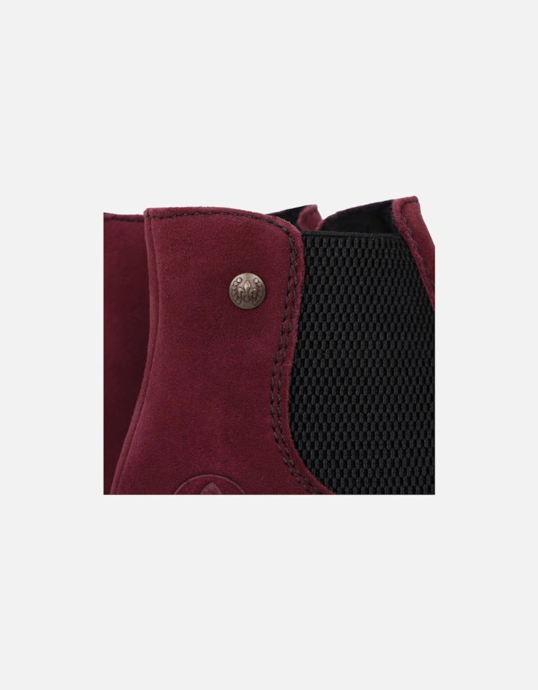 Acorn II Womens Chelsea Boots