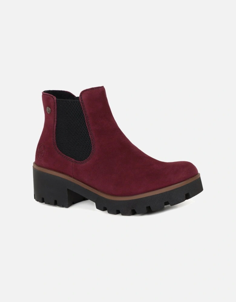 Acorn II Womens Chelsea Boots