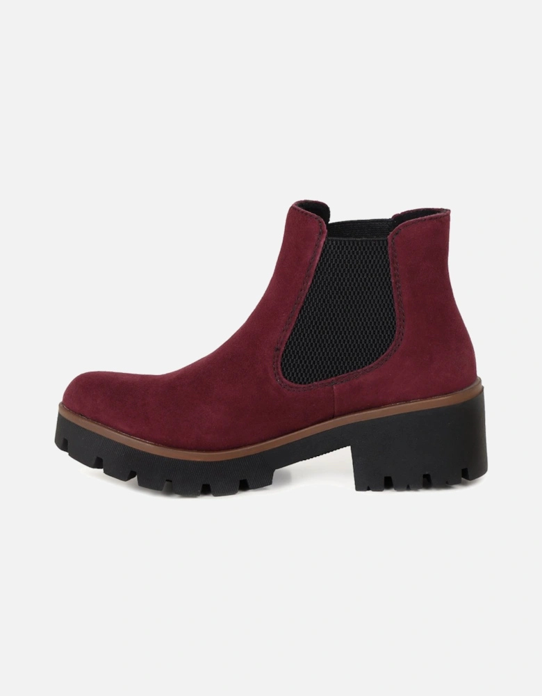 Acorn II Womens Chelsea Boots