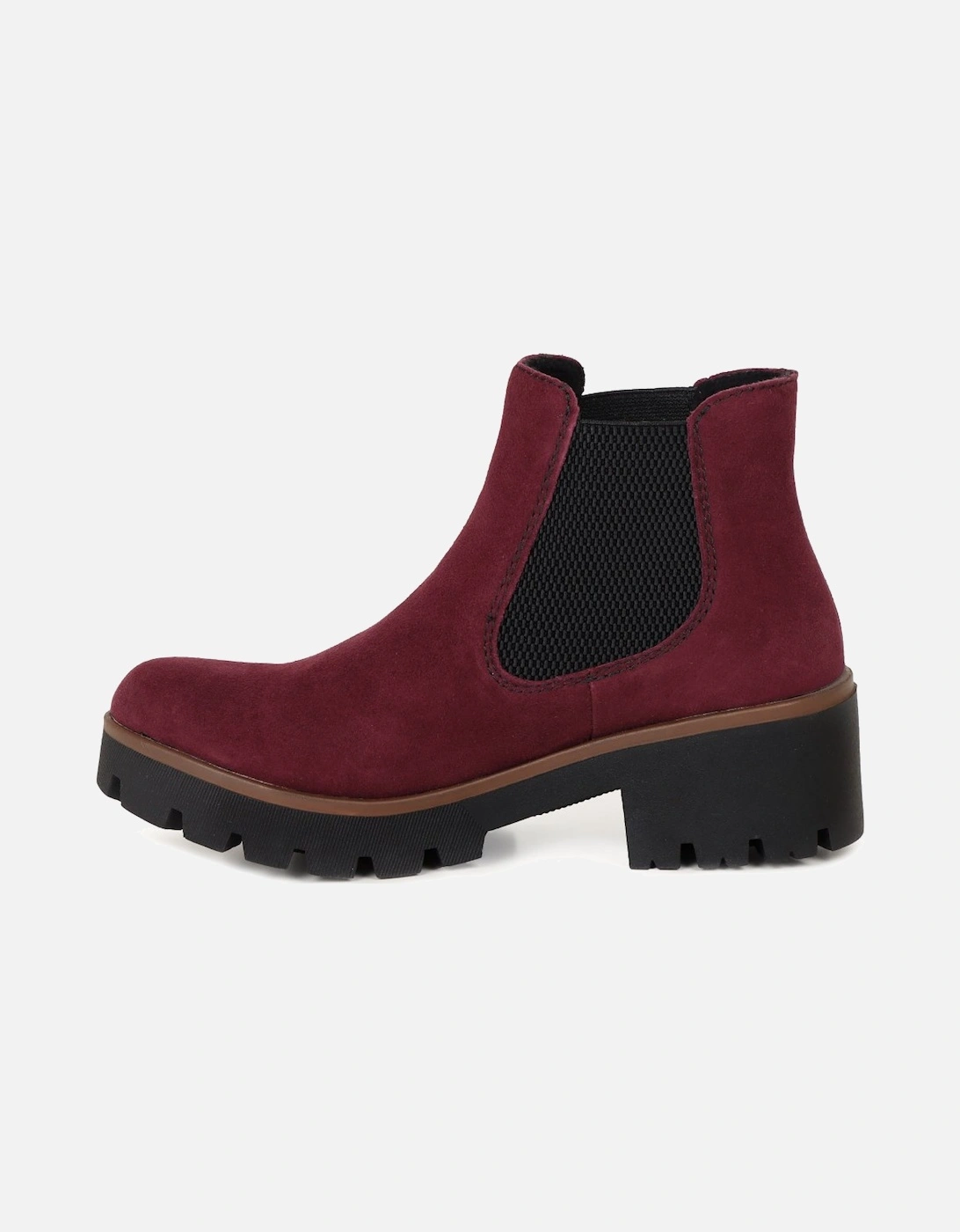 Acorn II Womens Chelsea Boots