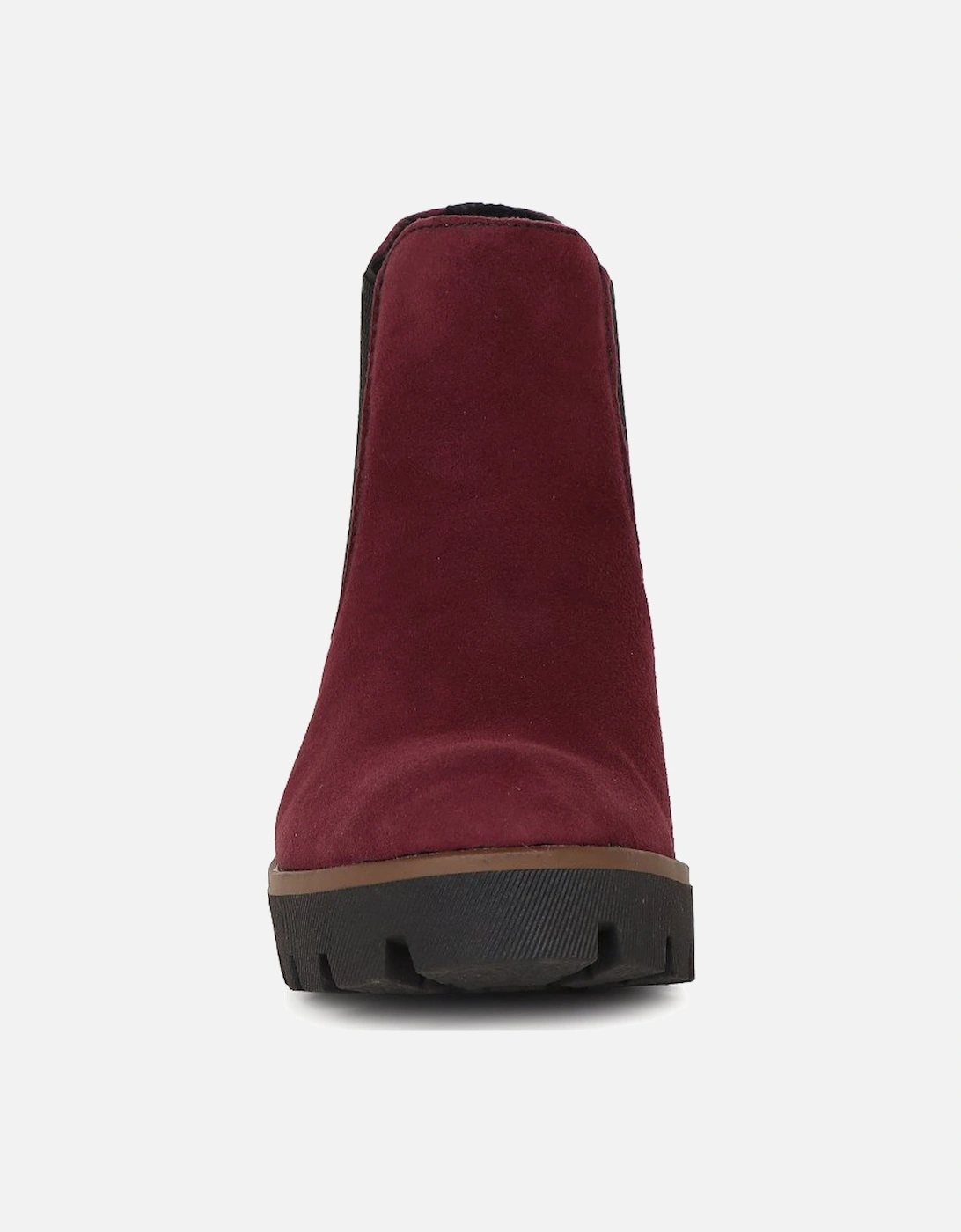 Acorn II Womens Chelsea Boots