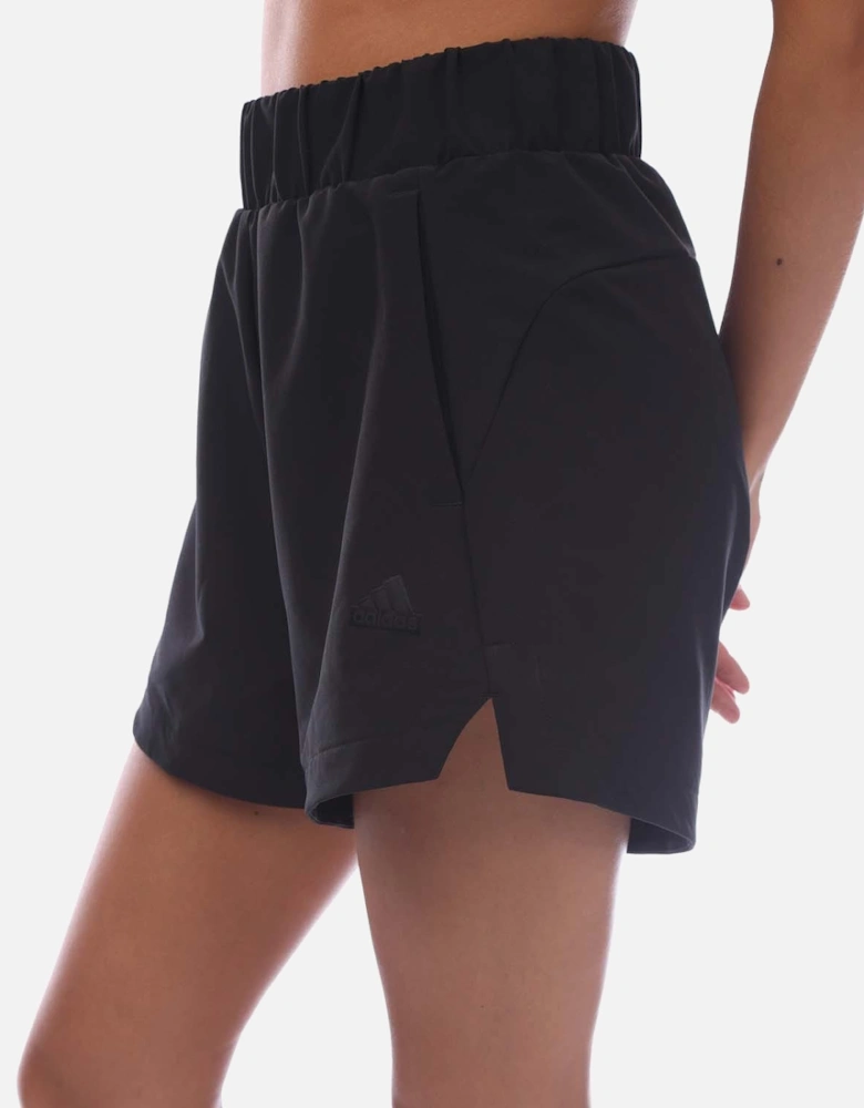 Z.N.E. Woven Shorts