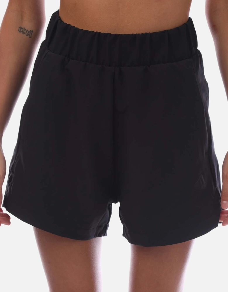 Z.N.E. Woven Shorts