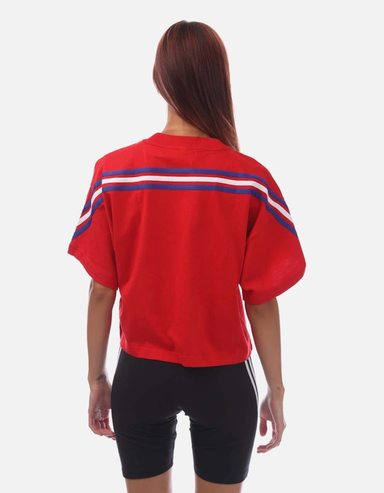 Future Icons 3-Stripes T-Shirt
