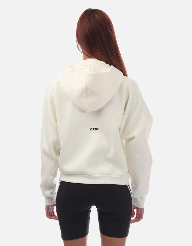 Z.N.E. Full-Zip Hoodie