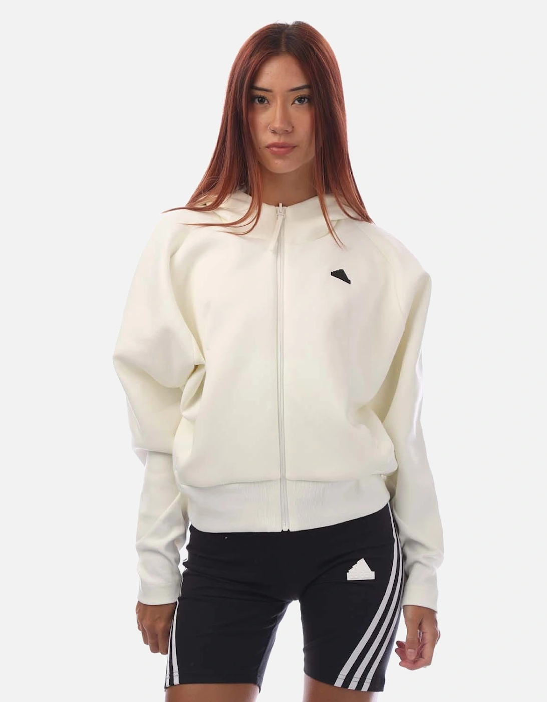 Z.N.E. Full-Zip Hoodie, 5 of 4