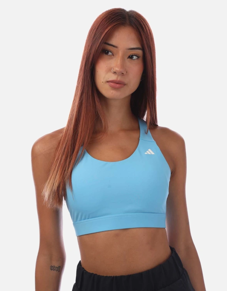 Ultimateadidas Run Medium-Support Bra