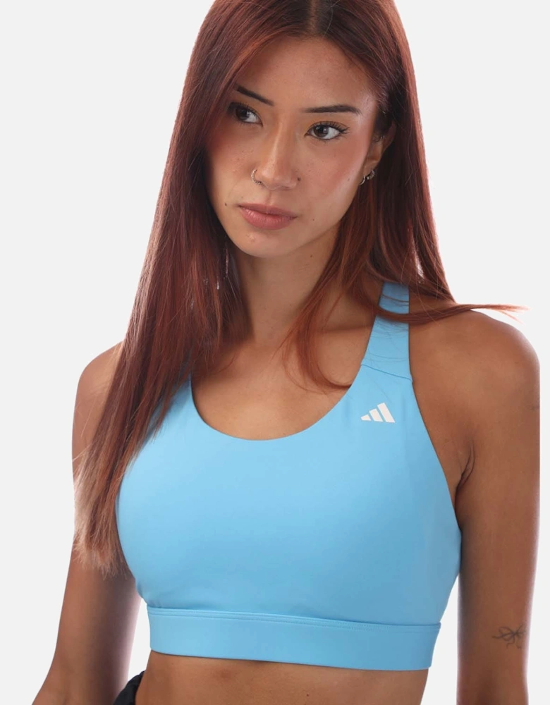Ultimateadidas Run Medium-Support Bra