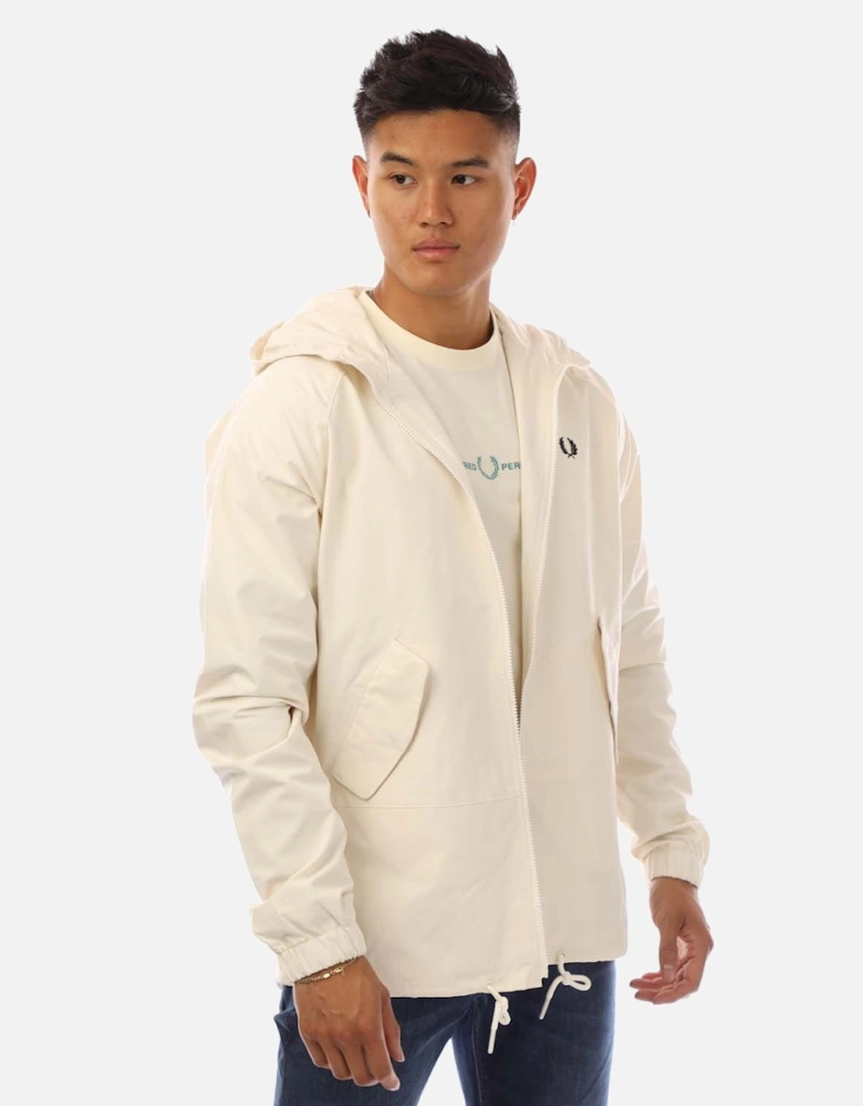 Sailing Jacket