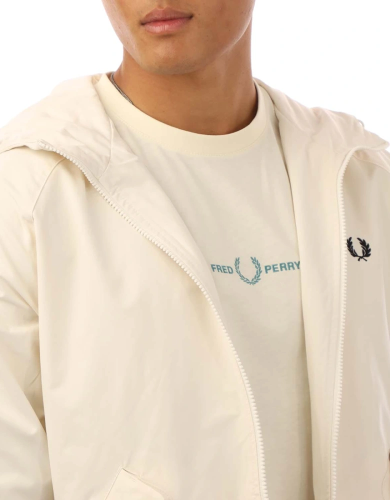 Sailing Jacket