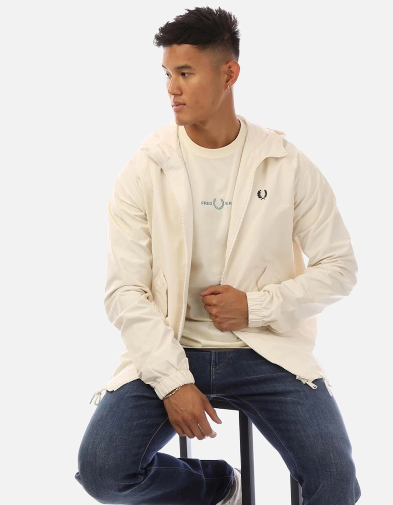 Sailing Jacket