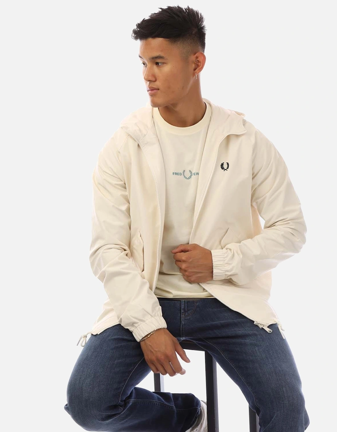 Sailing Jacket