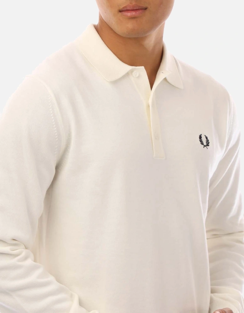 Classic Knitted Shirt