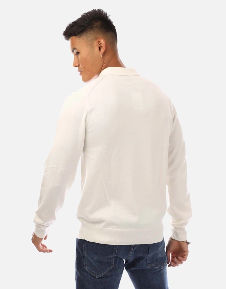 Classic Knitted Shirt