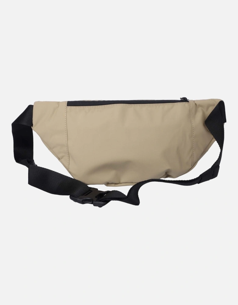 Circle Branded Crossbody Bag