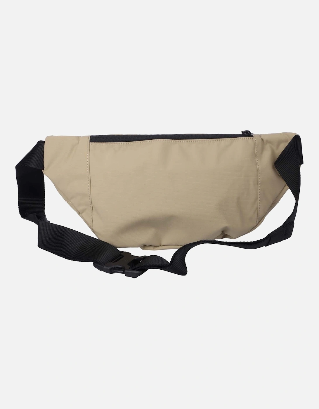 Circle Branded Crossbody Bag
