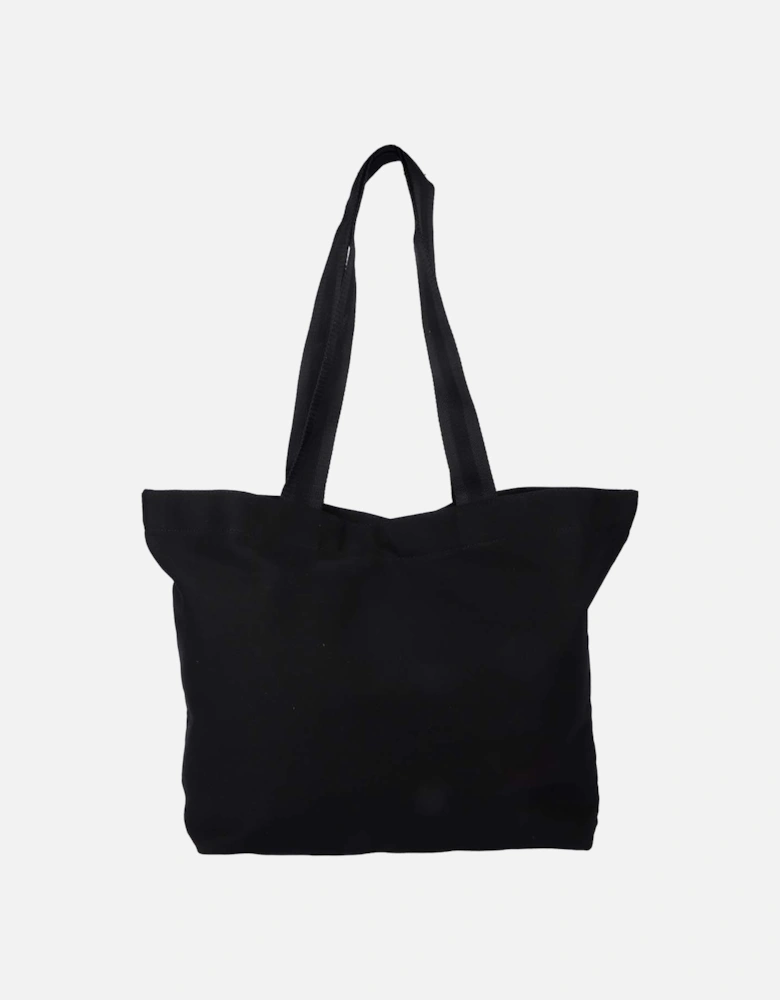 Disc Graphic Tote Bag