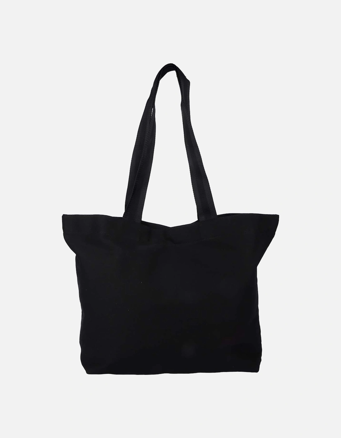 Disc Graphic Tote Bag