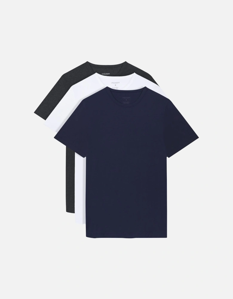 3 Pack of Maxwell T-Shirts
