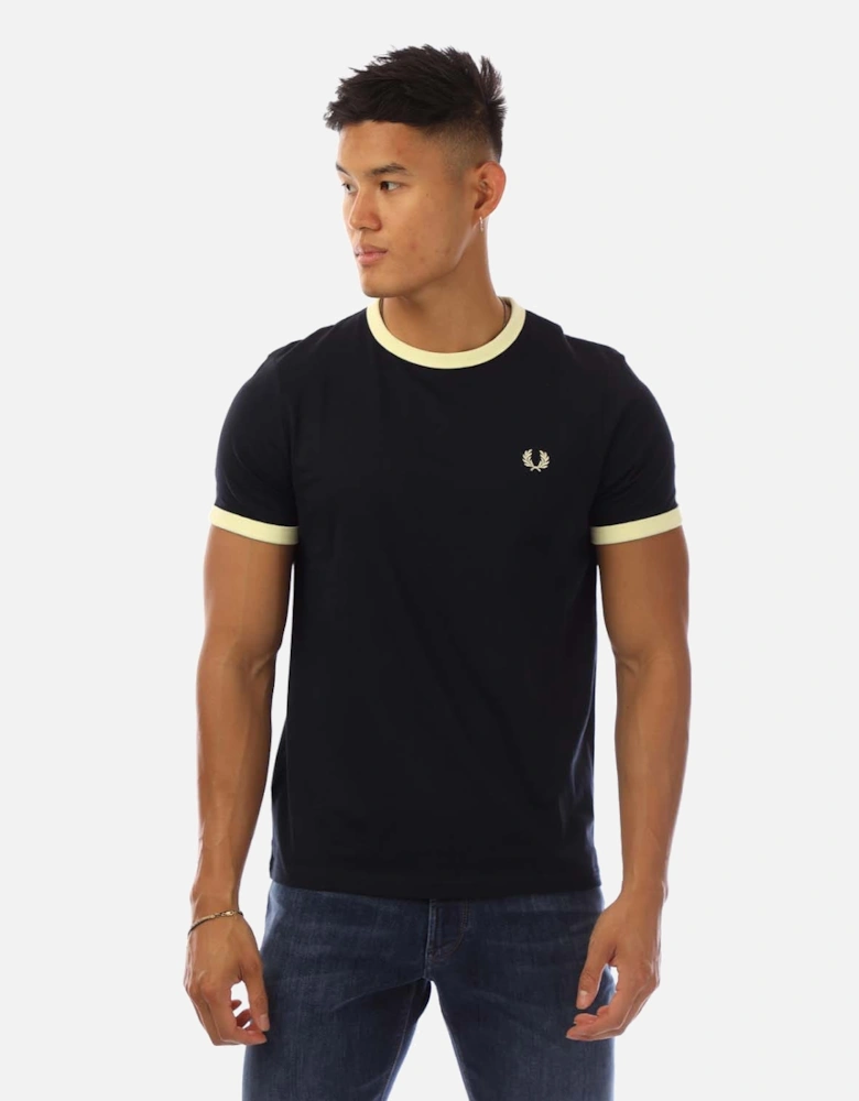 Ringer T-Shirt