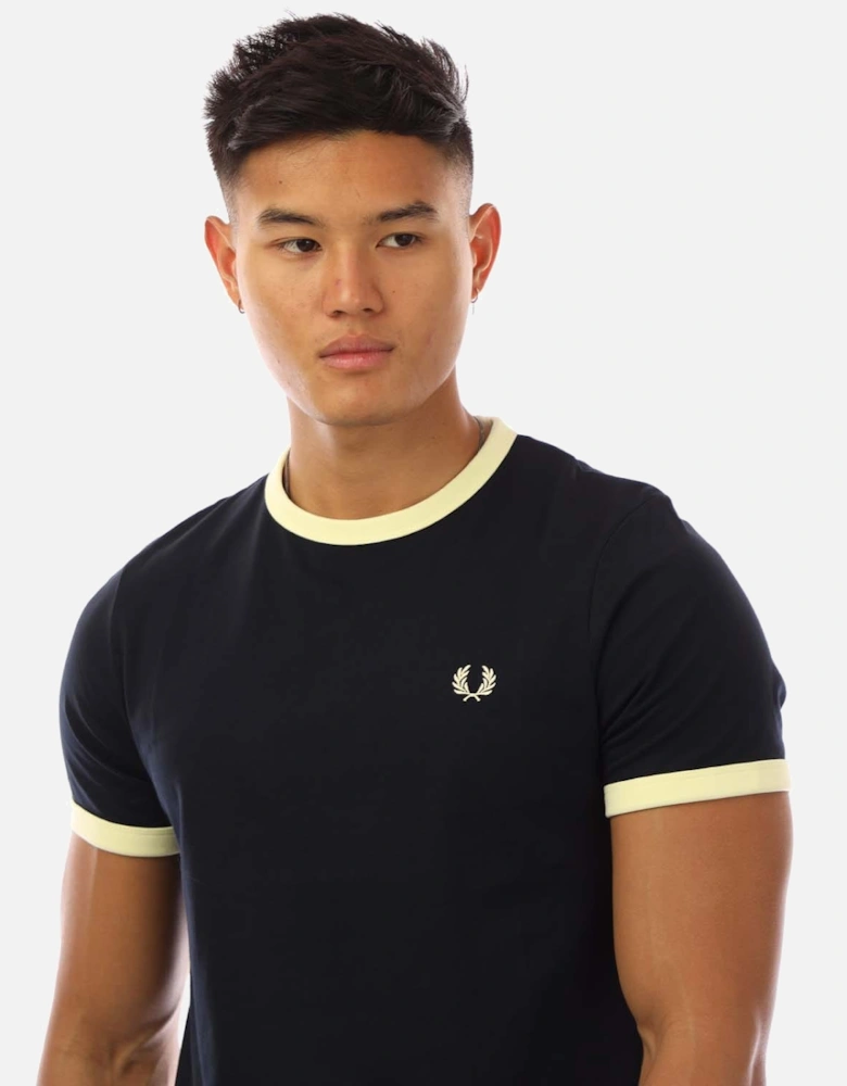 Ringer T-Shirt