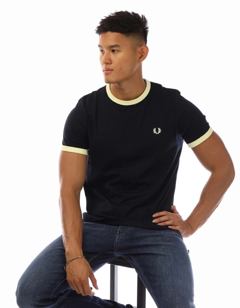Ringer T-Shirt
