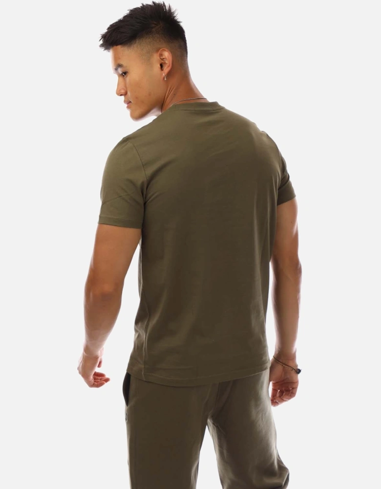 Embroidered T-Shirt