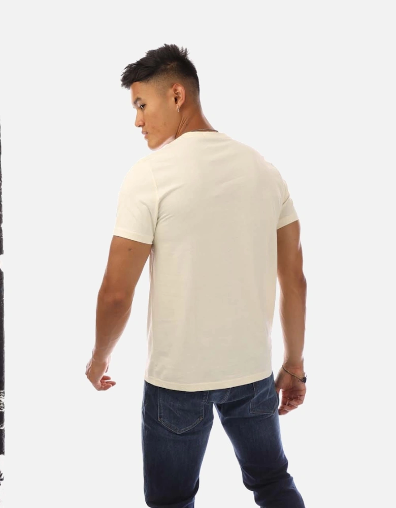 Embroidered T-Shirt
