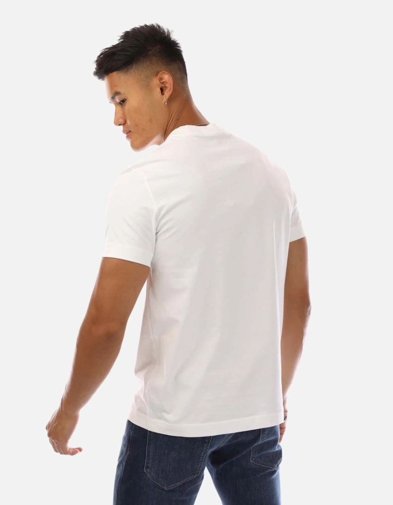 Soundwave Graphic T-Shirt