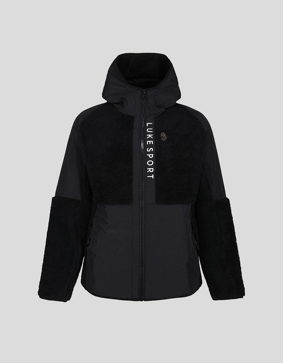 Turbio Zip Hoodie, 5 of 4