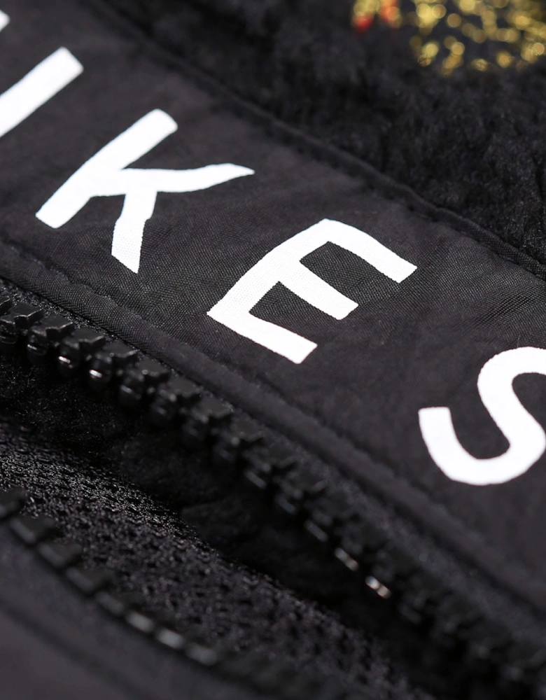 Turbio Zip Hoodie