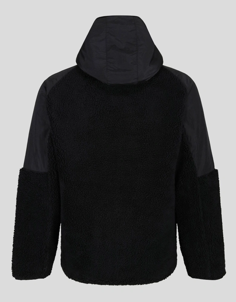 Turbio Zip Hoodie