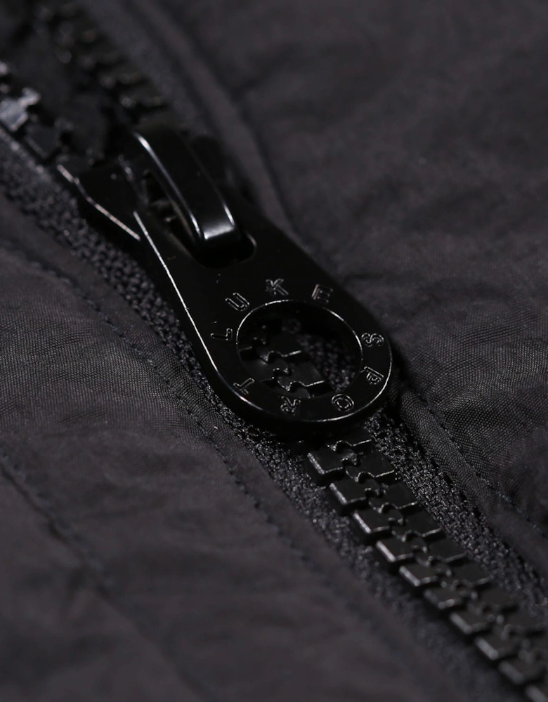 Turbio Zip Hoodie