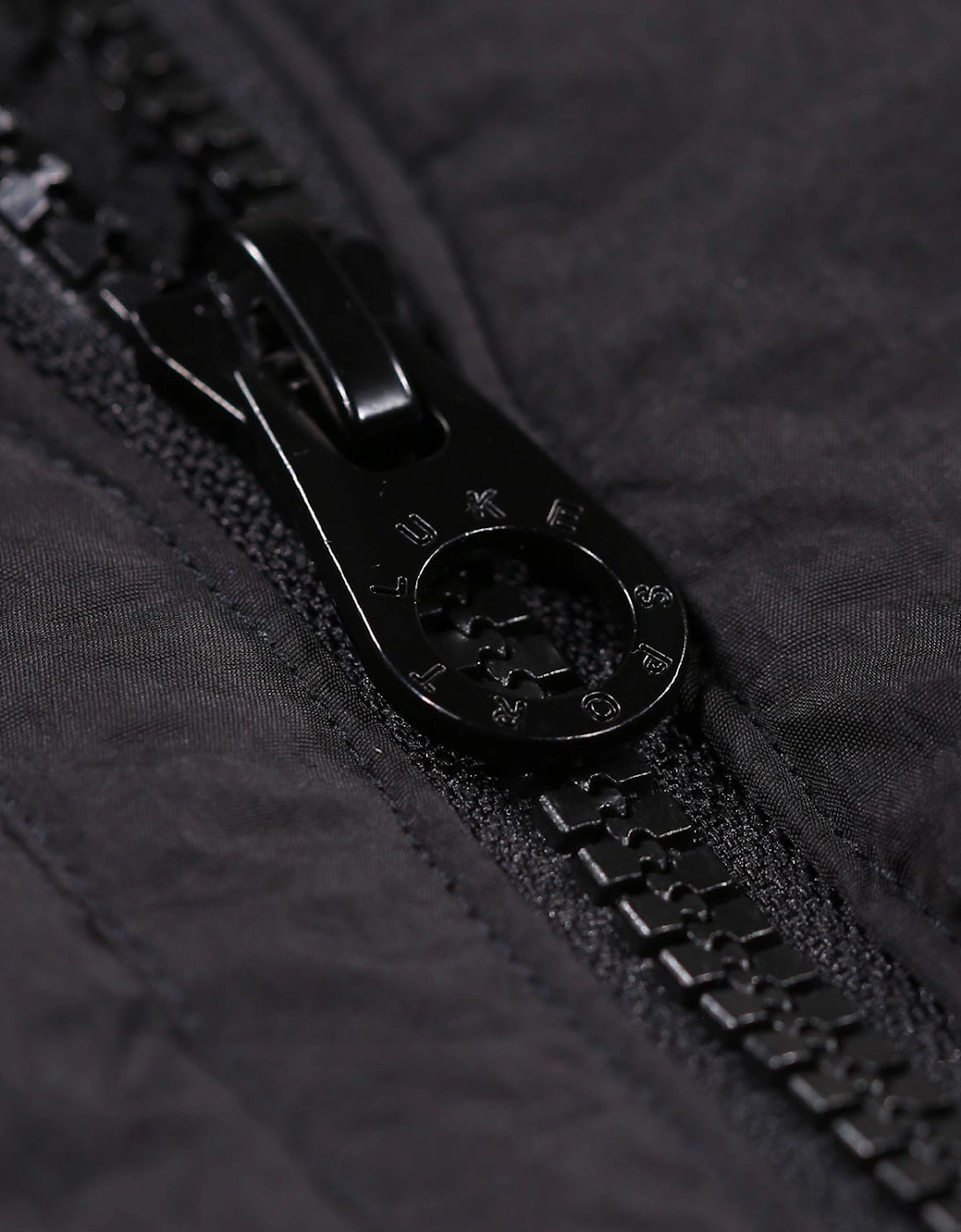 Turbio Zip Hoodie