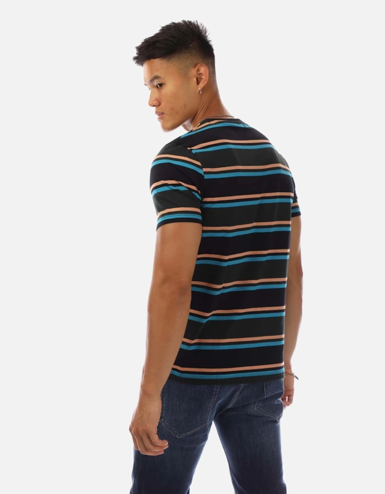 Bold Stripe T-Shirt