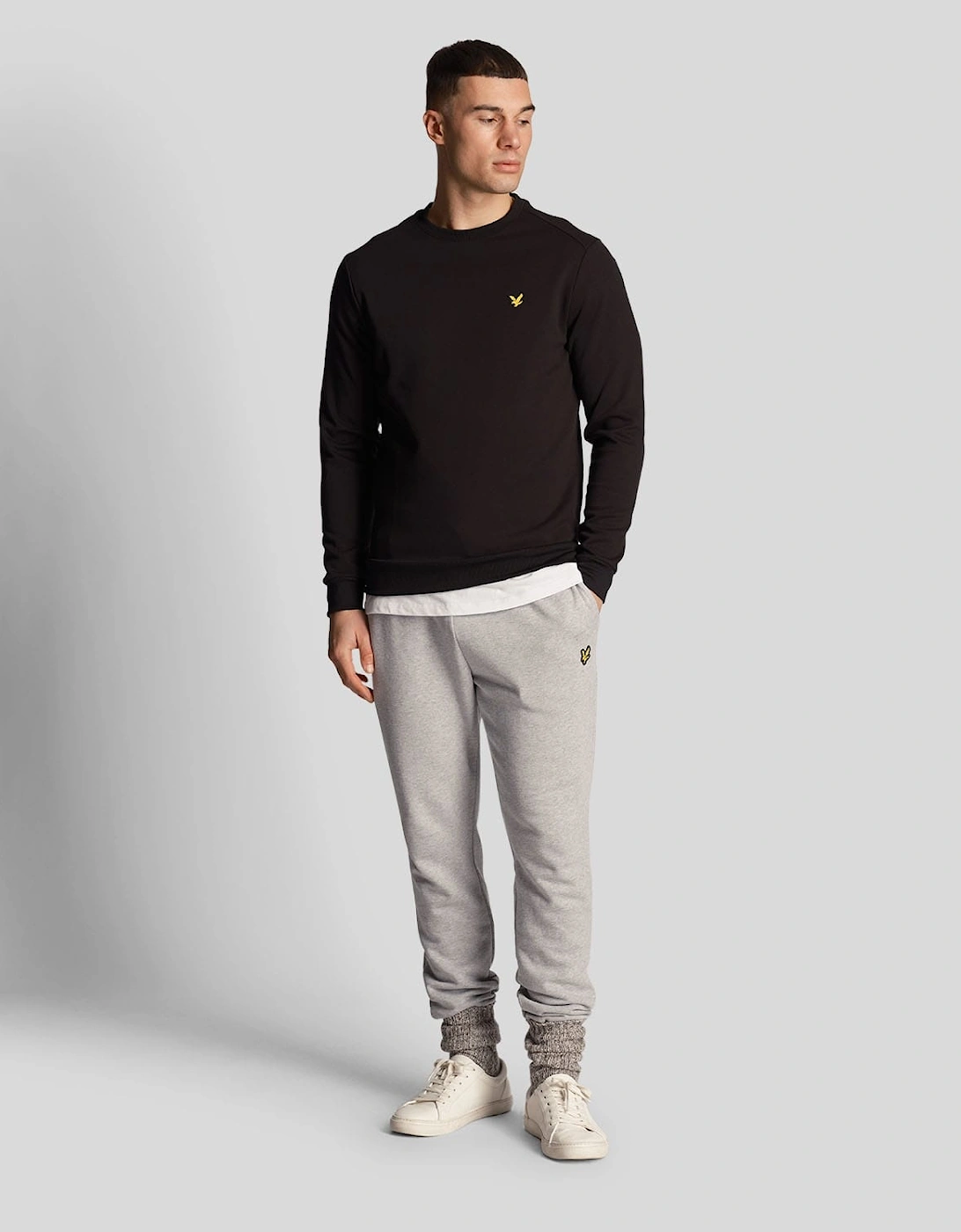 Fly Fleece Crewneck Sweatshirt