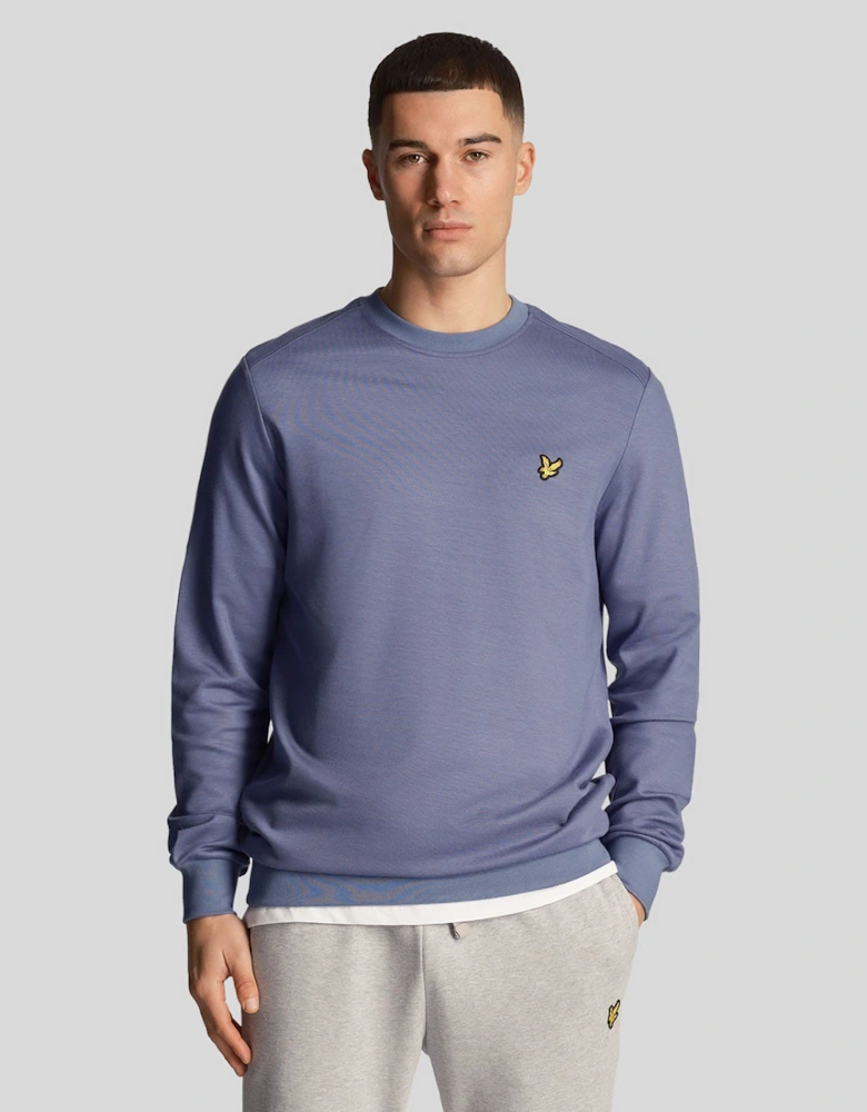 Fly Fleece Crewneck Sweatshirt