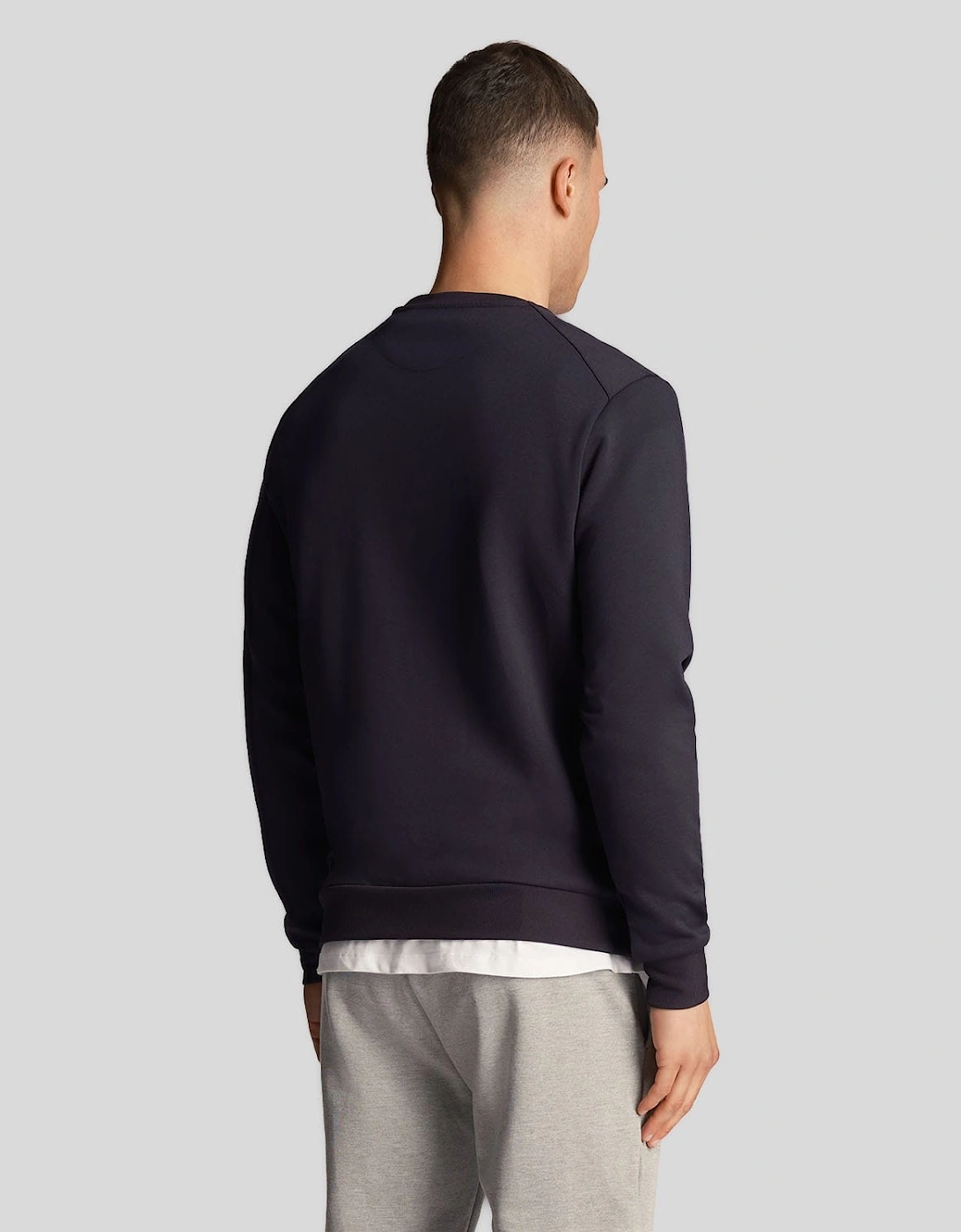 Fly Fleece Crewneck Sweatshirt