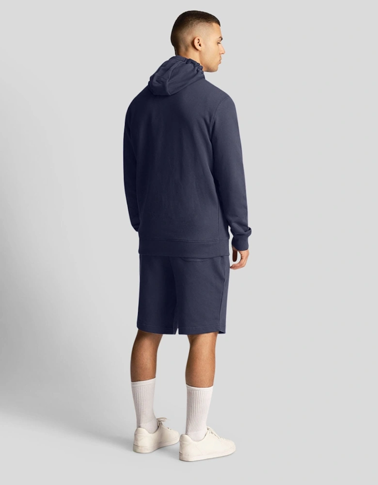 Co-Ordinate Print Sweat Shorts