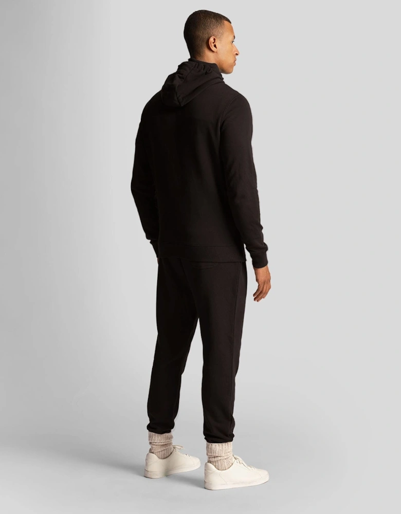 Co-Ordinate Print Slim Sweatpants