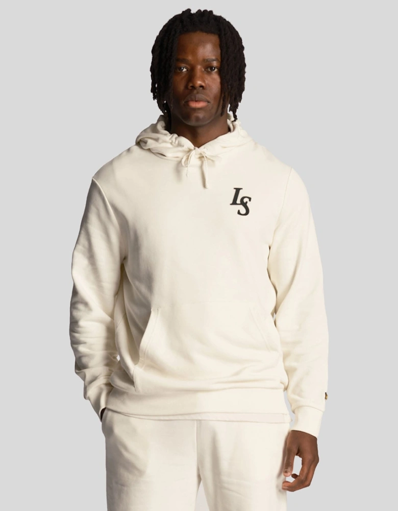 Club Emblem Hoodie