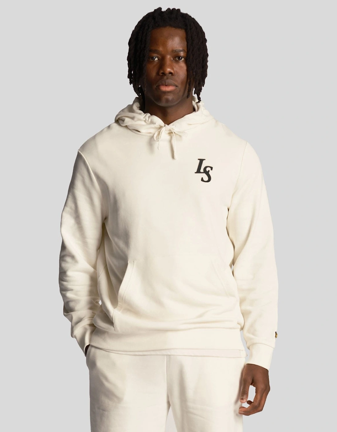 Club Emblem Hoodie, 6 of 5