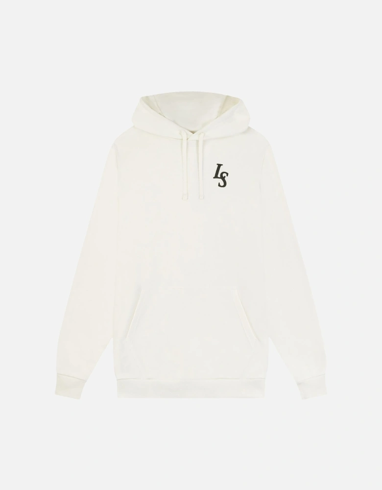 Club Emblem Hoodie
