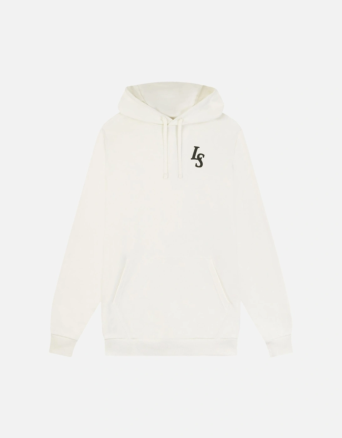 Club Emblem Hoodie