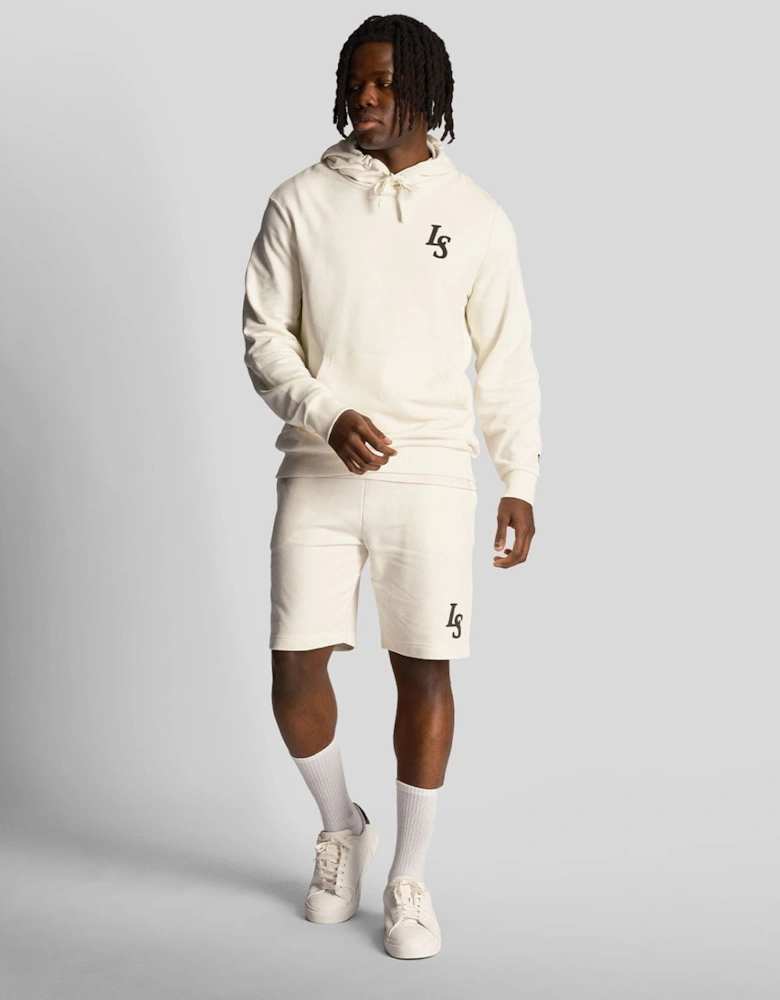 Club Emblem Hoodie
